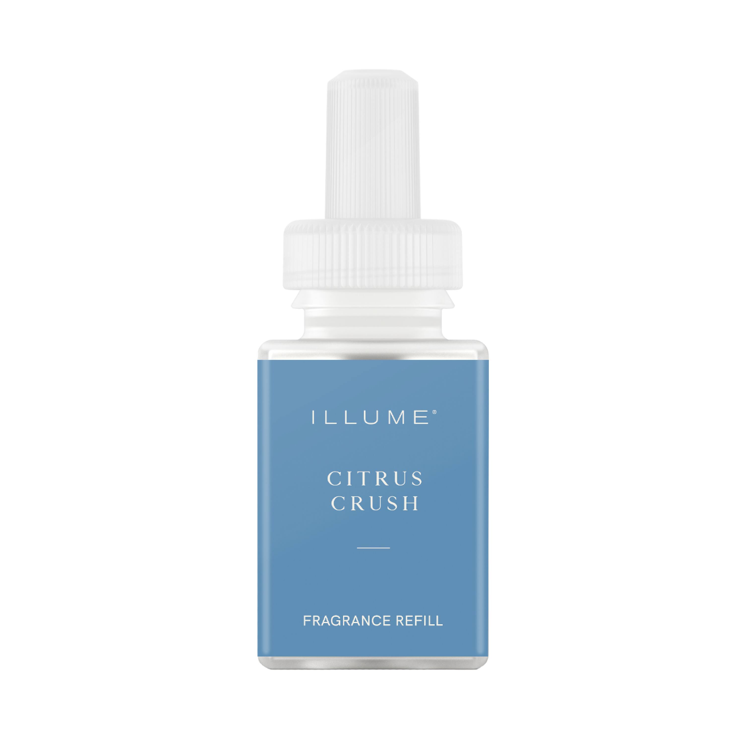 ILLUME CITRUS CRUSH - FRAGRANCE REFILL