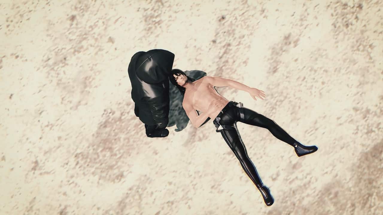 Alt View 16. Nintendo - Xenoblade Chronicles X: Definitive Edition.