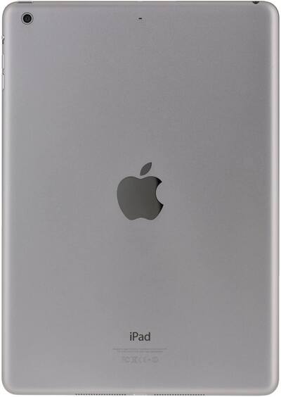 Apple Refurbished Excellent iPad Air A1475 (WiFi + Cellular Apple Refurbished Excellent iPad Air A1475 (WiFi + Cellular