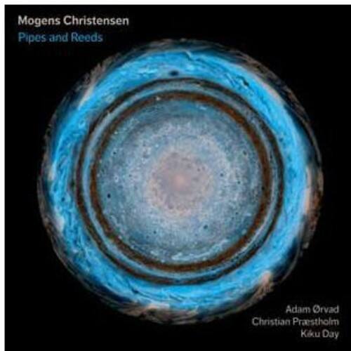 Christian Praestholm - Pipes & Reeds   - COMPACT DISCS [CD] price history on PriceWatchPro
