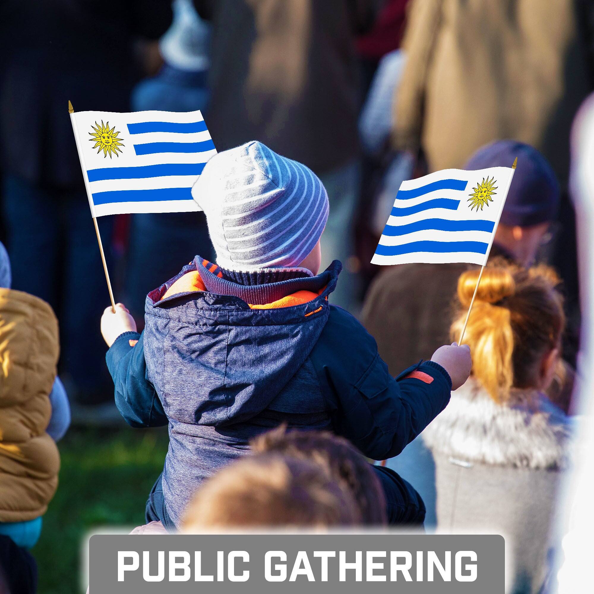 PUBLIC GATHERING