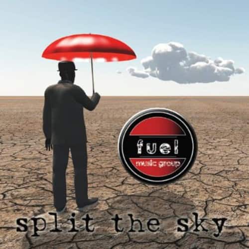 Fuel Music Group - Split the Sky   - COMPACT DISCS [CD] price history on PriceWatchPro