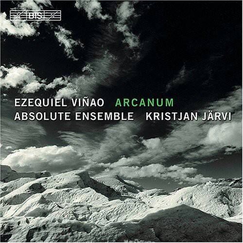 Kristjan J rvi - Arcanum   - SUPER-AUDIO CD [Super Audio CD (SACD)] price history on PriceWatchPro