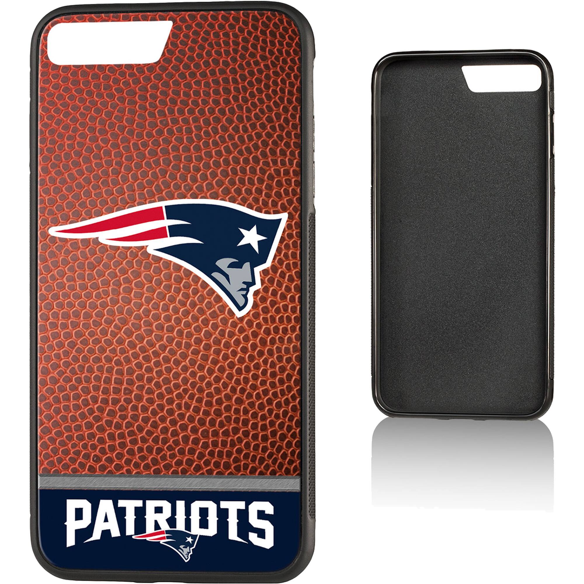 Keyscaper - NFL - New England Patriots - iPhone Bump Case with Football Design - 15 - Multicolor price history on PriceWatchPro