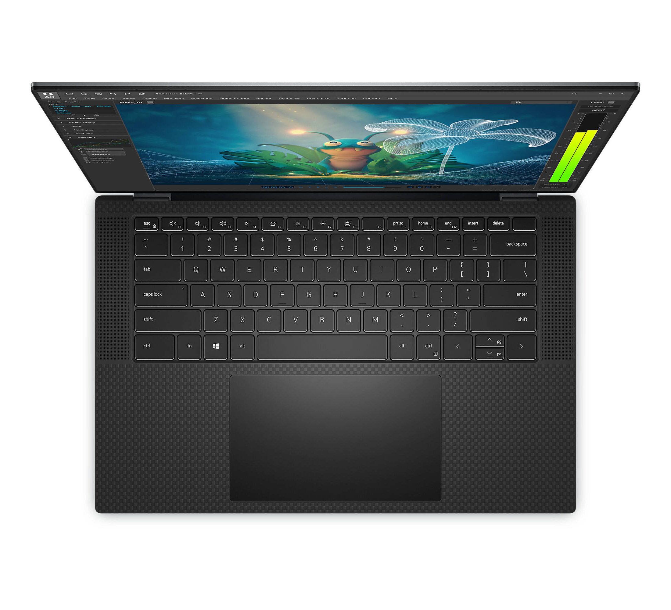 Dell Refurbished Excellent Precision 5570 Core i7 12800H 2.4