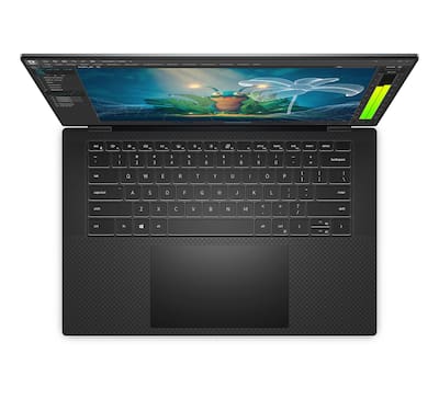 Dell Precision 5570 Core i7 12800H 2.4GHz, 32GB, 1TB SSD, 15.6inch Dell Precision 5570 Core i7 12800H 2.4GHz, 32GB, 1TB SSD, 15.6inch