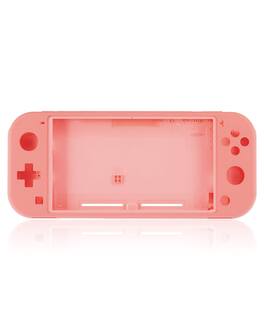 MobileSentrix - Housing Shell Compatible for Nintendo Switch Lite - Pink
