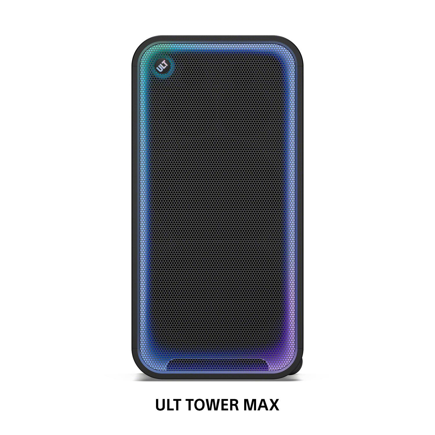 ULT TOWER MAX