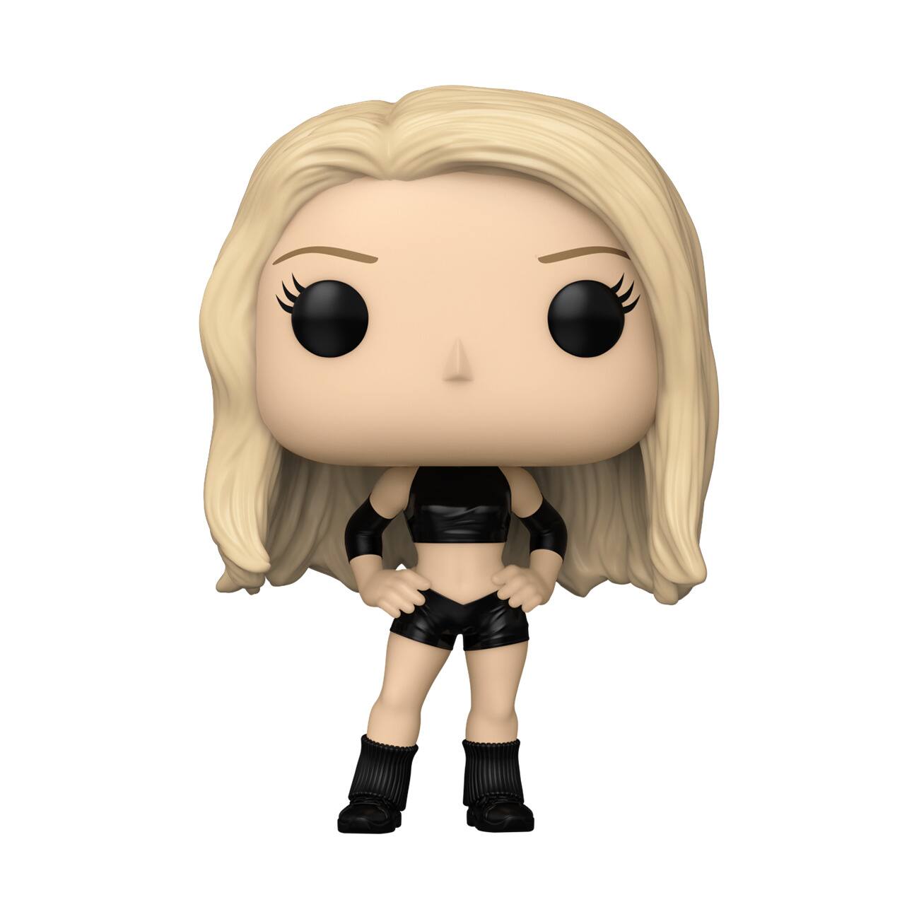 Angle. Funko - Funko Pop! WWE: Stacy Keibler - Multicolor.