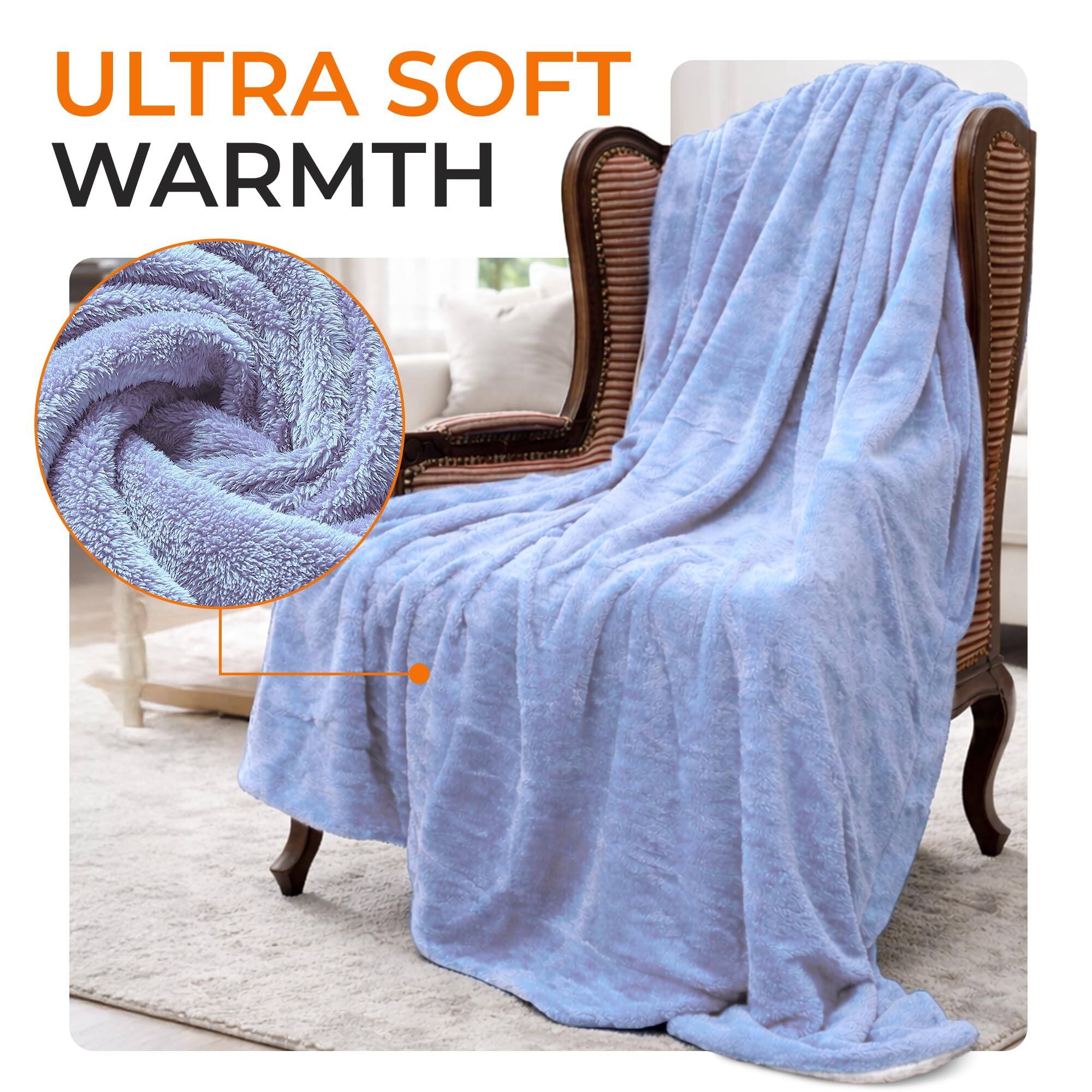 ULTRA SOFT WARMTH