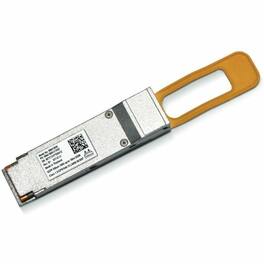 NVIDIA - Mellanox 100Gb/s QSFP28 Optical Transceiver - For Optical Network, Data Networking - 1 x MPO 100GBase-SR4 Network - Unknown