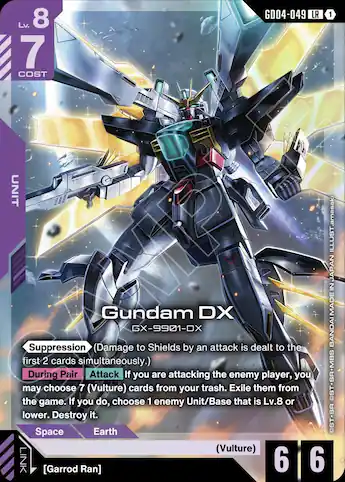 gundam card booster box Game: Phantom Aria Psycho Turtle Collectibles Gundam X Booster Box | Eternal Nexus