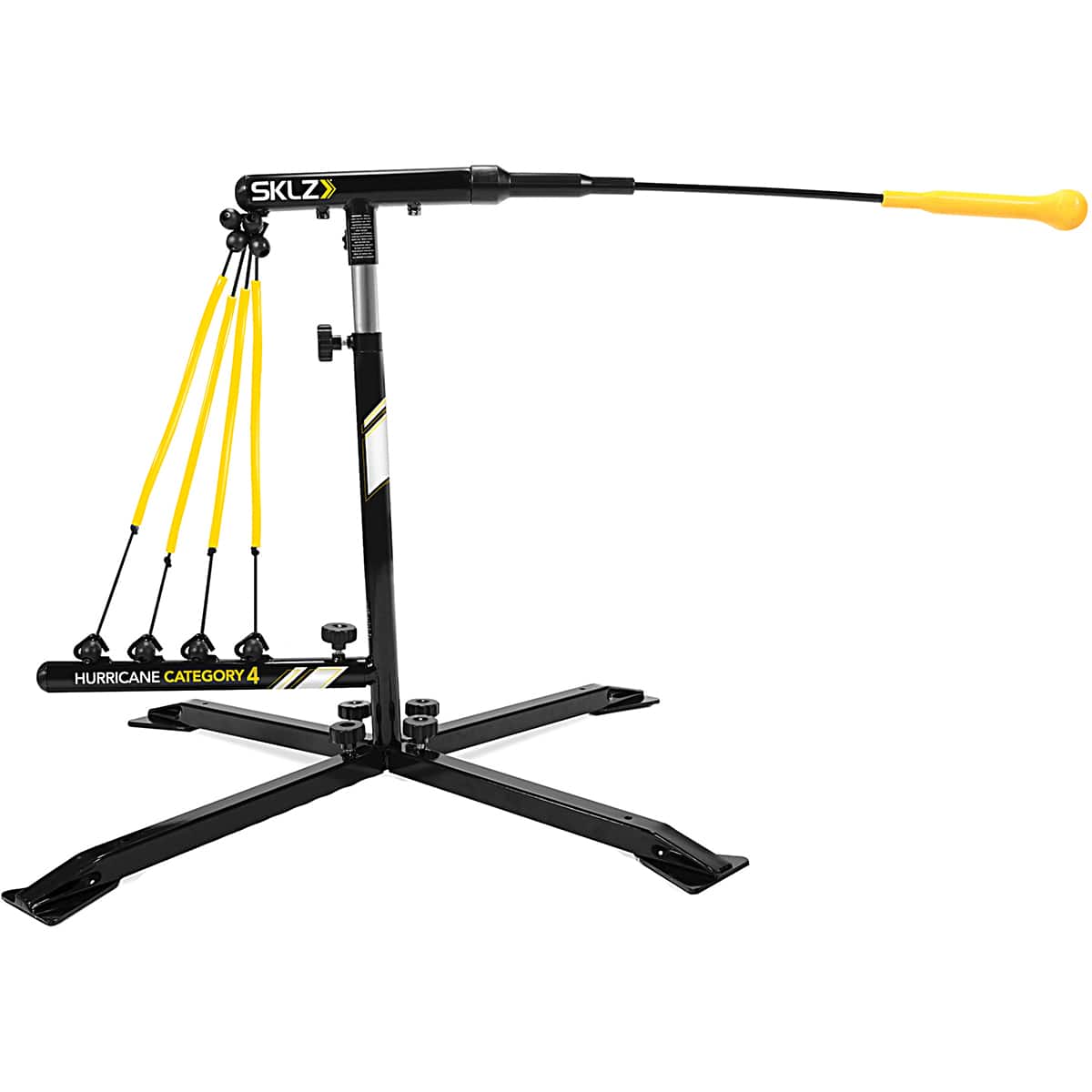 SKLZ - Hurricane Category 4 Baseball and Softball Batting Swing Trainer - Multicolor price history on PriceWatchPro