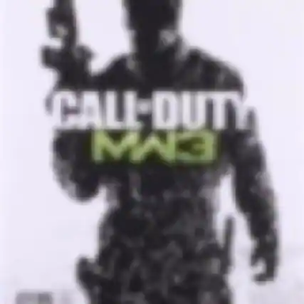 CALL OF DUTY MW3 - M (Mature 17+)