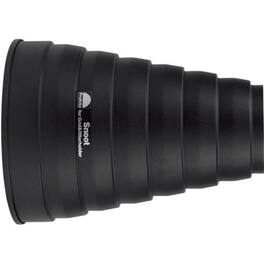 Profoto - Snoot for the Grid and Filterholder #100651 / 505-529