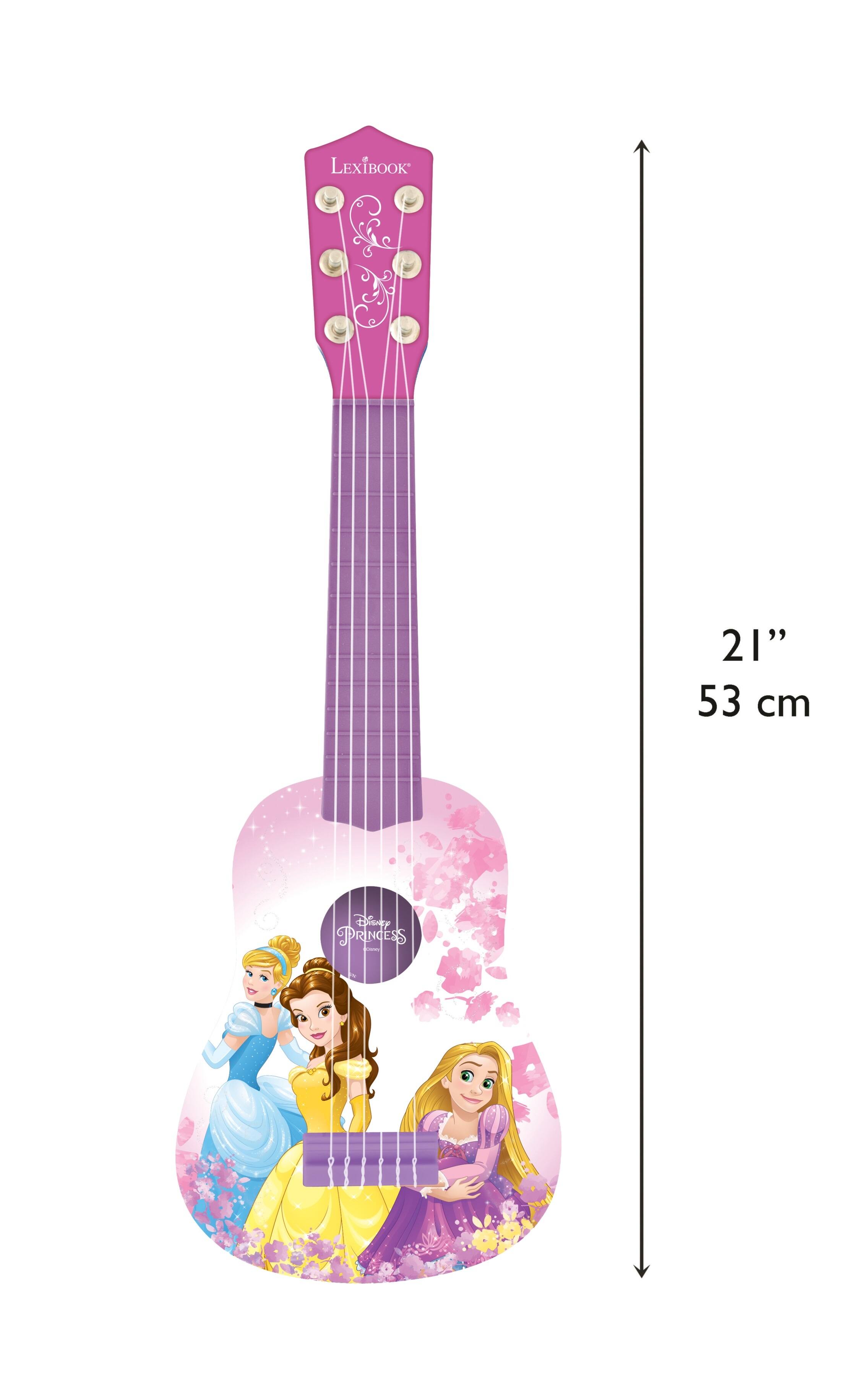 LEXIBOOK 21" 53 cm Disney PRINCESS