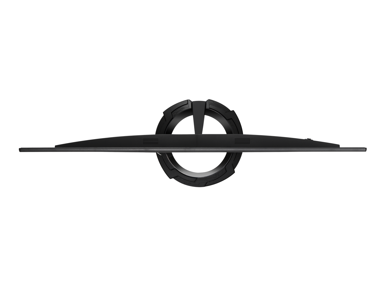 Alt View 8. ASUS - ASUS TUF VG249Q3R – 23.8", Full HD, 180Hz, Fast IPS, 1ms, FreeSync, sRGB.