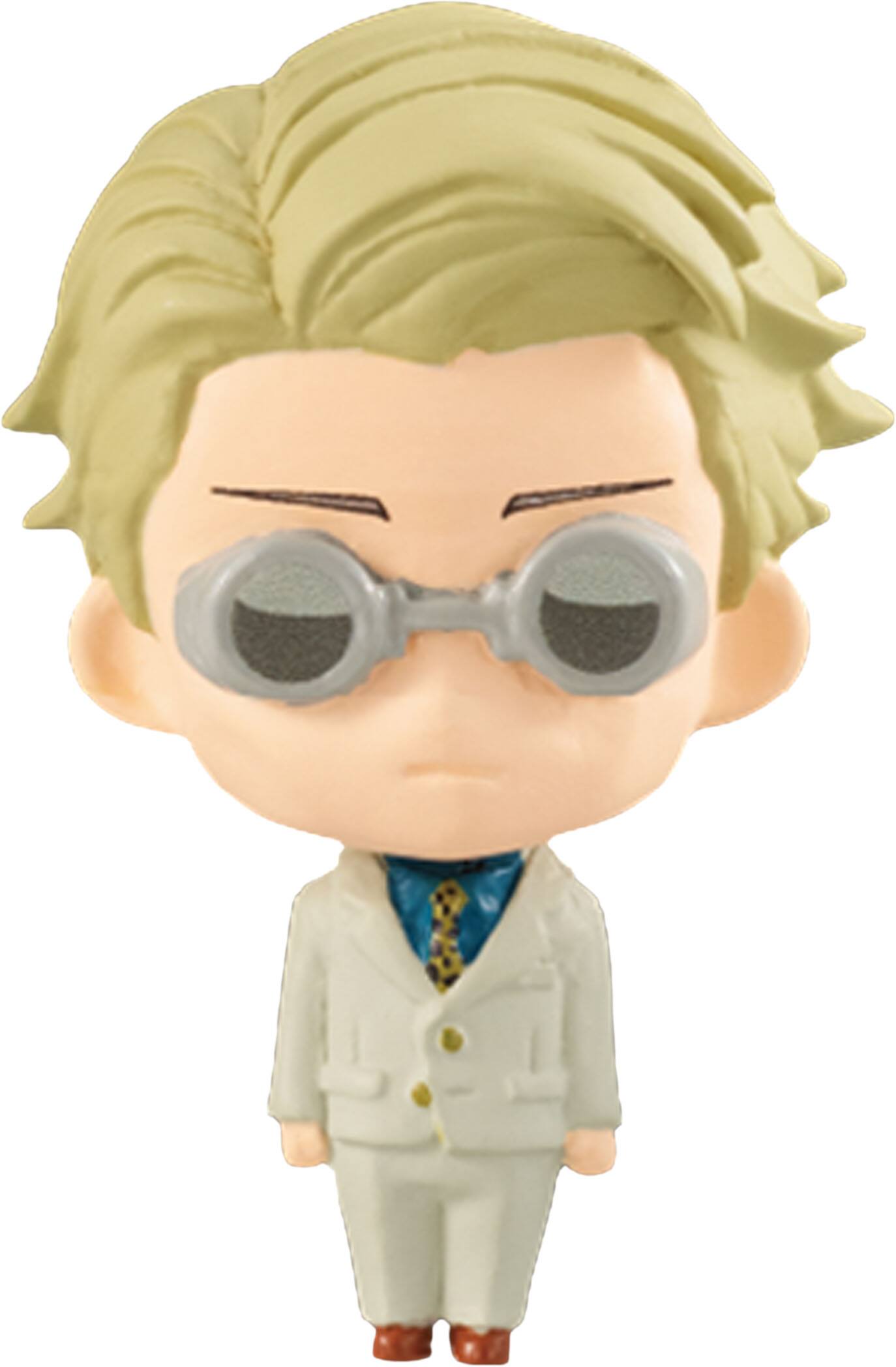 Alt View 6. Bandai - Gashapon Jujutsu Kaisen - 2" Anime Minis Blind Pack (1 Random Character per Order) - Styles May Vary.