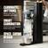 CARBONATE ANYTHING
Water, juice, tea, cocktails, and more.
SMART CARBONATION
Control your carbonation levels every time.
SPACE-SAVING DESIGN
Stunning and space-saving for any modern kitchen.