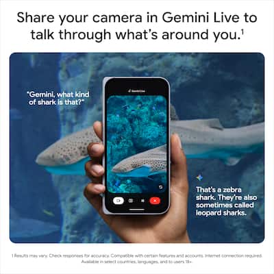 Google Pixel 10 Pro Fold 256GB (Unlocked) Moonstone GA10091 Google Pixel 10 Pro Fold 256GB (Unlocked) Moonstone GA10091