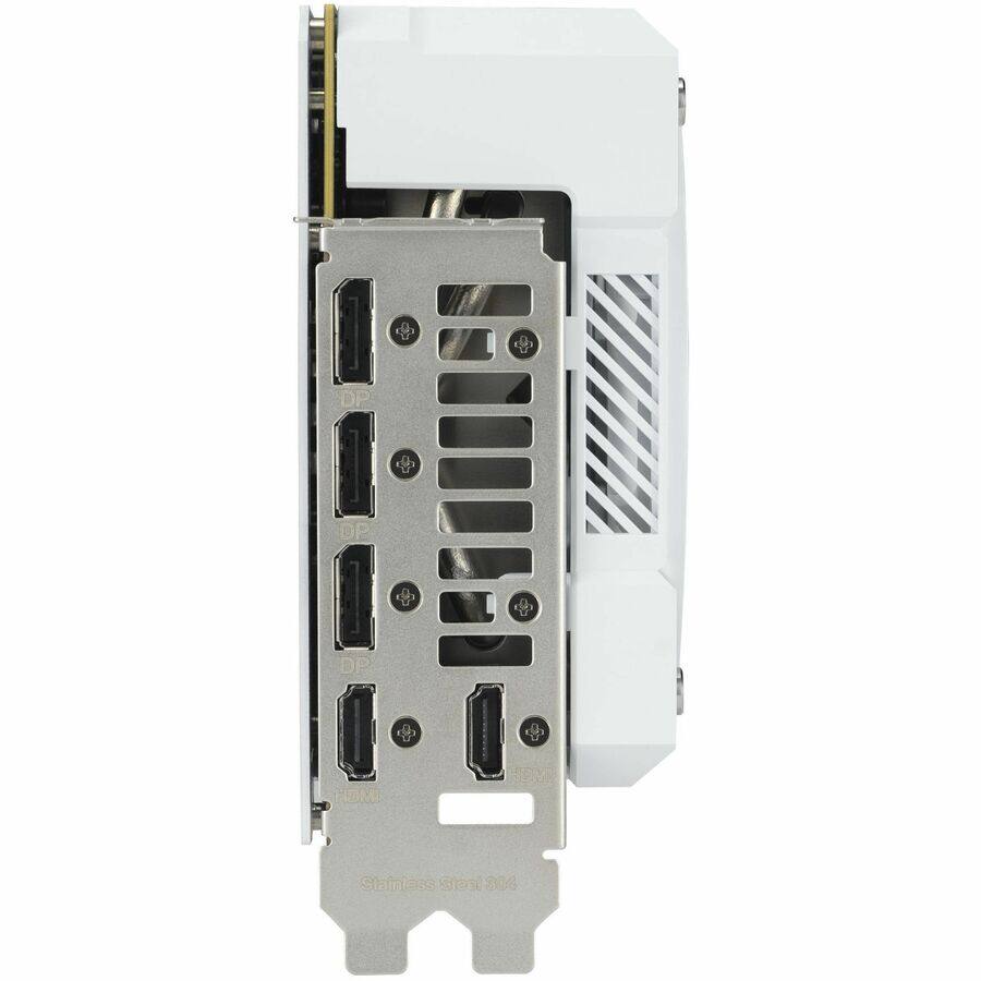 DP DP DP HDMI Stainless Steel 206