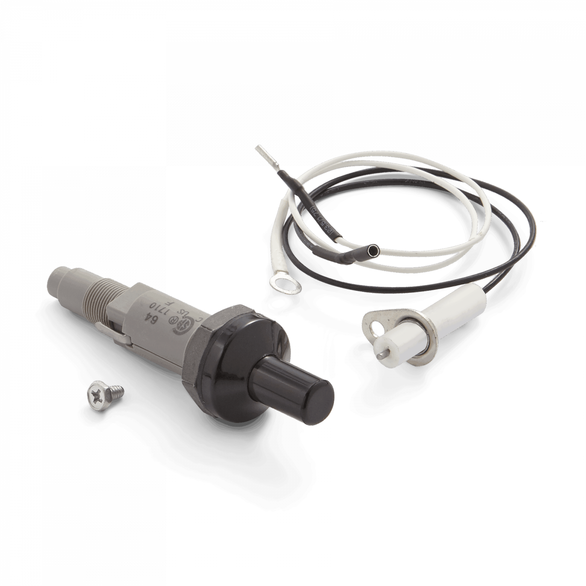 Alt View 1. Weber - Weber - WEB40826404 IGNITER KIT PERFORMER TNG BB igniters.