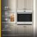 4.3 CU. FT.
6-in-1 Wall Oven
Smart Wall Oven
Air Fry Mode When Connected*
*Appliance must be connected. WiFi & App Required. Features subject to change. Details and privacy info at whirlpool.com/connect. Actual product and features may vary.