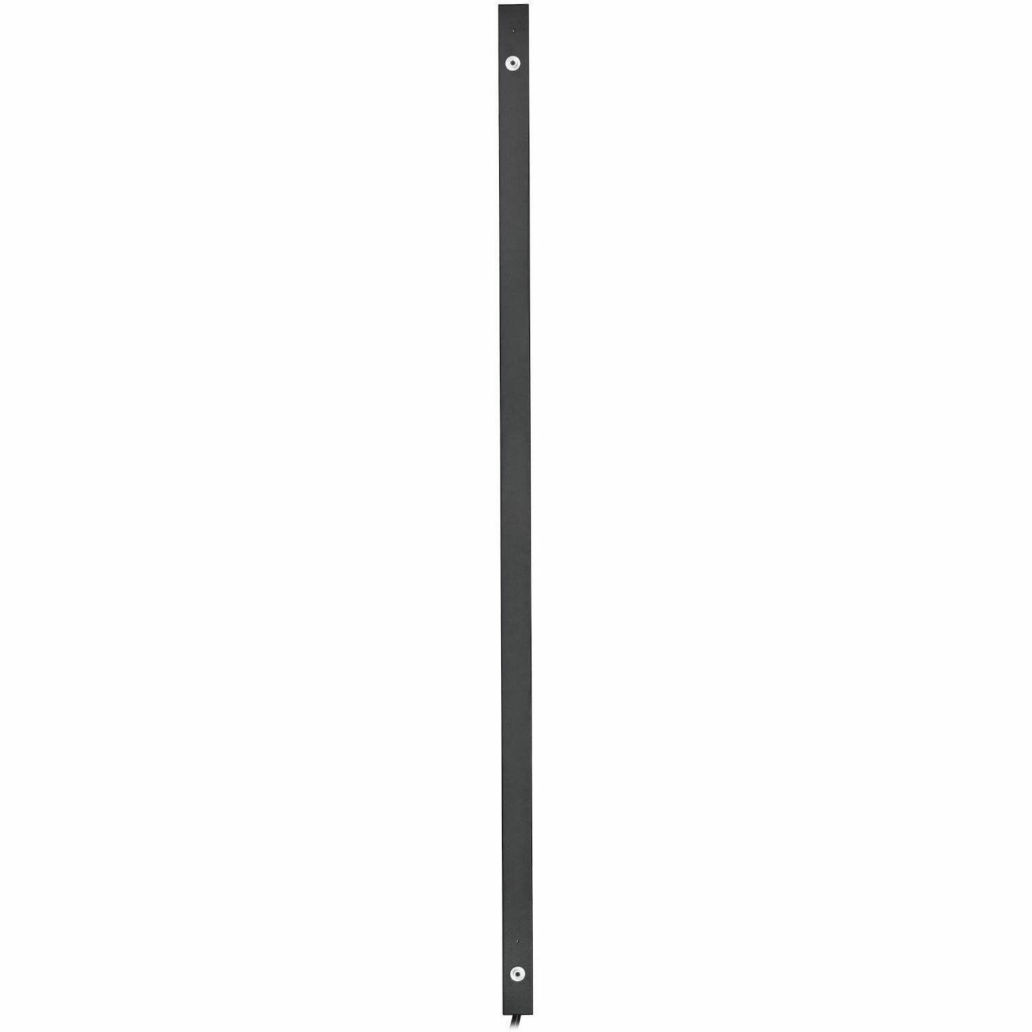 Alt View 5. Eaton - Eaton G4 EVMAL630X 42-Outlets PDU - Managed - NEMA L6-30P - 24 x IEC 60320 C13, 18 x IEC 60320 C39 - 230 V AC - Circuit - Black.
