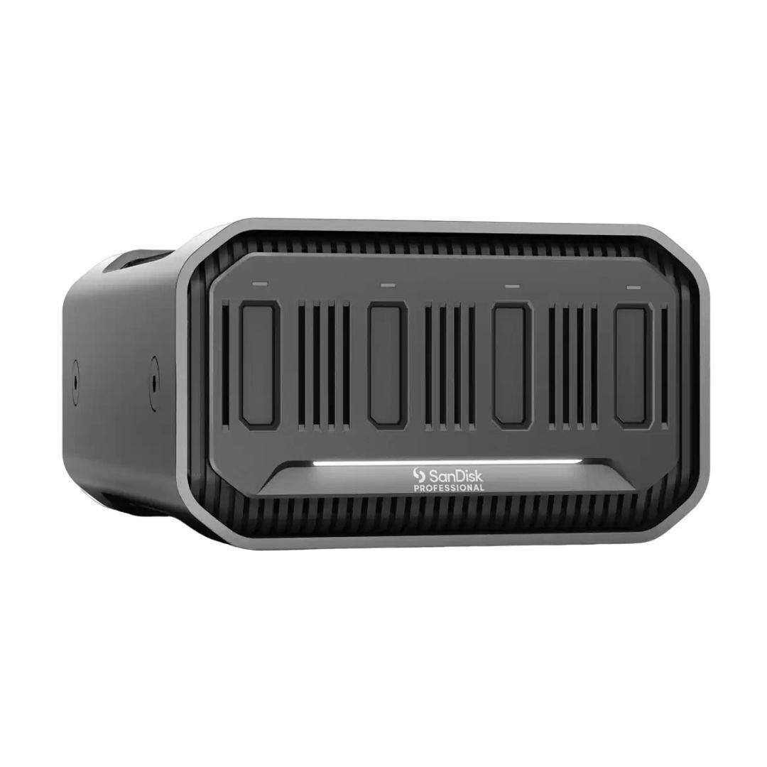 SanDisk PROFESSIONAL