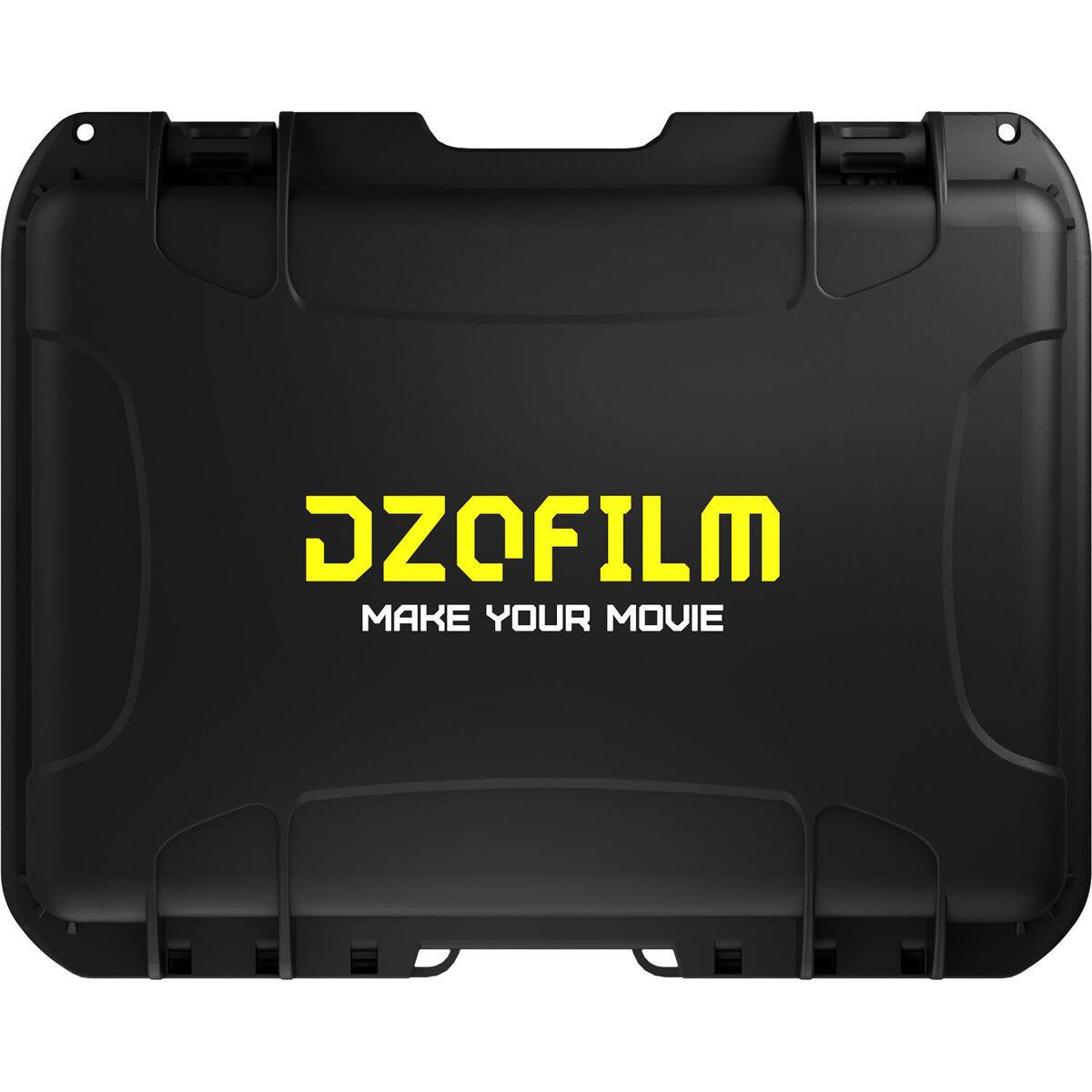 DZOFILM  
MAKE YOUR MOVIE