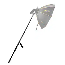 Flashpoint - SpeedPod+ Telescopic Handle