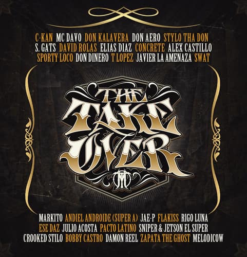 Mastered Trax - The Take Over Vol. 1   - COMPACT DISCS [CD] price history on PriceWatchPro