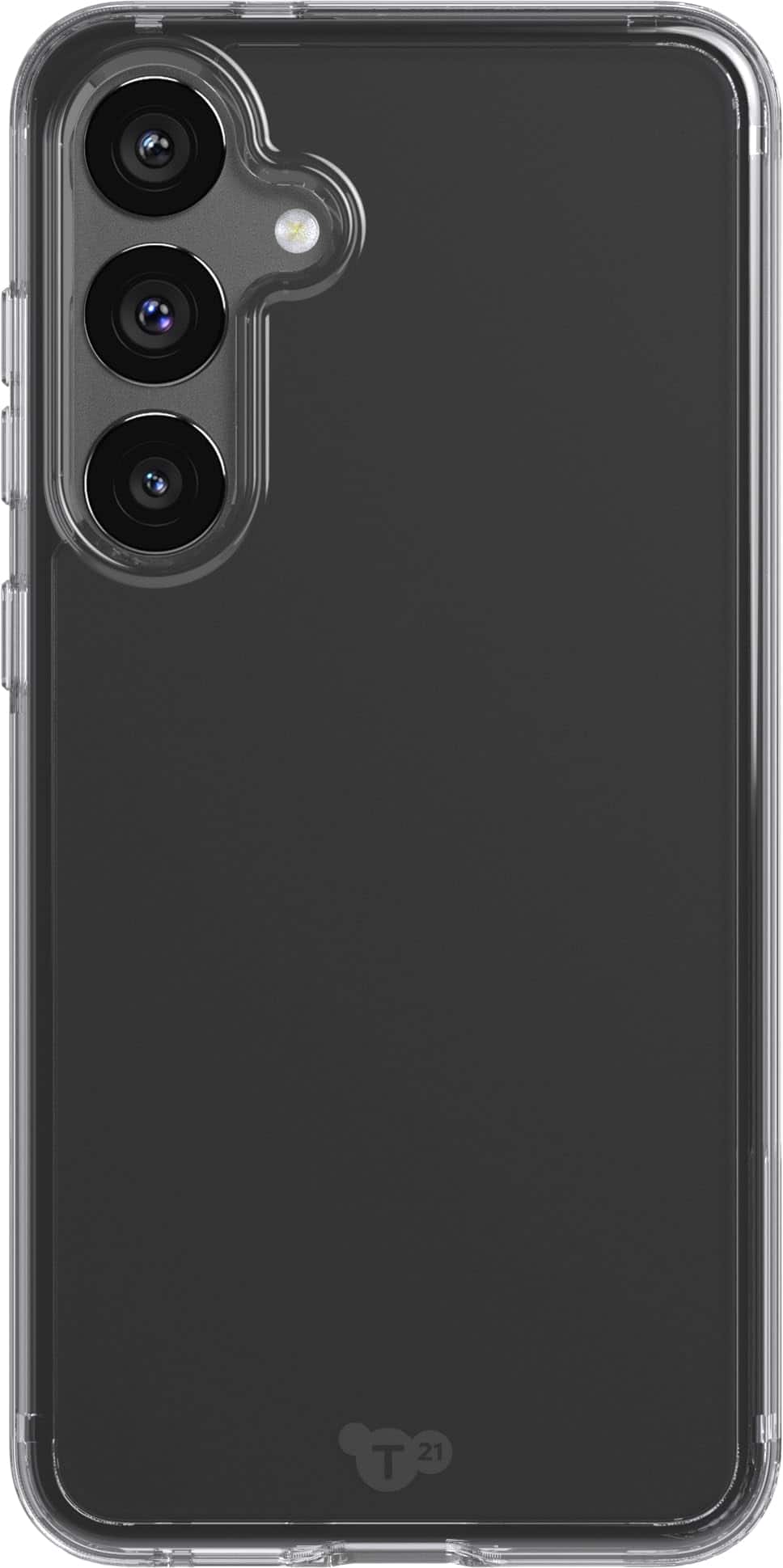 Tech21 - Evo Case Samsung Galaxy S24+ Plus - Clear price history on PriceWatchPro