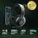 Arctis Novs DK Wireless Gaming Headset No. 1 Brand* steelseries - 2.4GHz & Game Audio Battery Light Bluetooth Presets Life Weight *Based on independent aggregated sales data (Jan '24-Dec '24) of US, CA, CN, JP, UK, DE, NOR, FR, BENE, CEE, PO *Devices sold separately