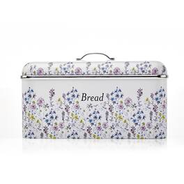 Laura Ashley - Bread Bin - Wild Meadow
