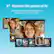 Harness the power of AI
Use AI-powered effects and filters to create your own visual style
- AI Sharpen
- AI Colorize
- AI Style Transfer
- AI Smoothen
- AI Dehaze
