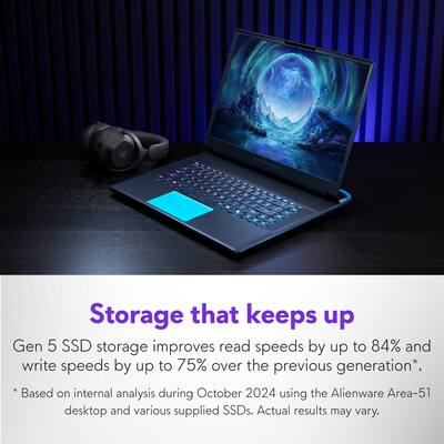 Alienware Area 51 16 Alienware Area 51 16