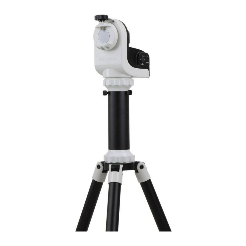 Back. Celestron - Sky-Watcher SolarQuest Solar Tracking Mount with HelioFind Solar Finder and GPS.