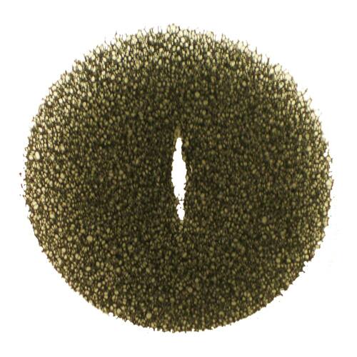 Left. Bissell - 1 Pack Replacement Vacuum Filter for Part #2038426.