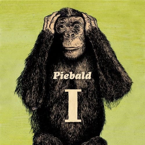 Piebald - Volume 1   - COMPACT DISCS [CD] price history on PriceWatchPro