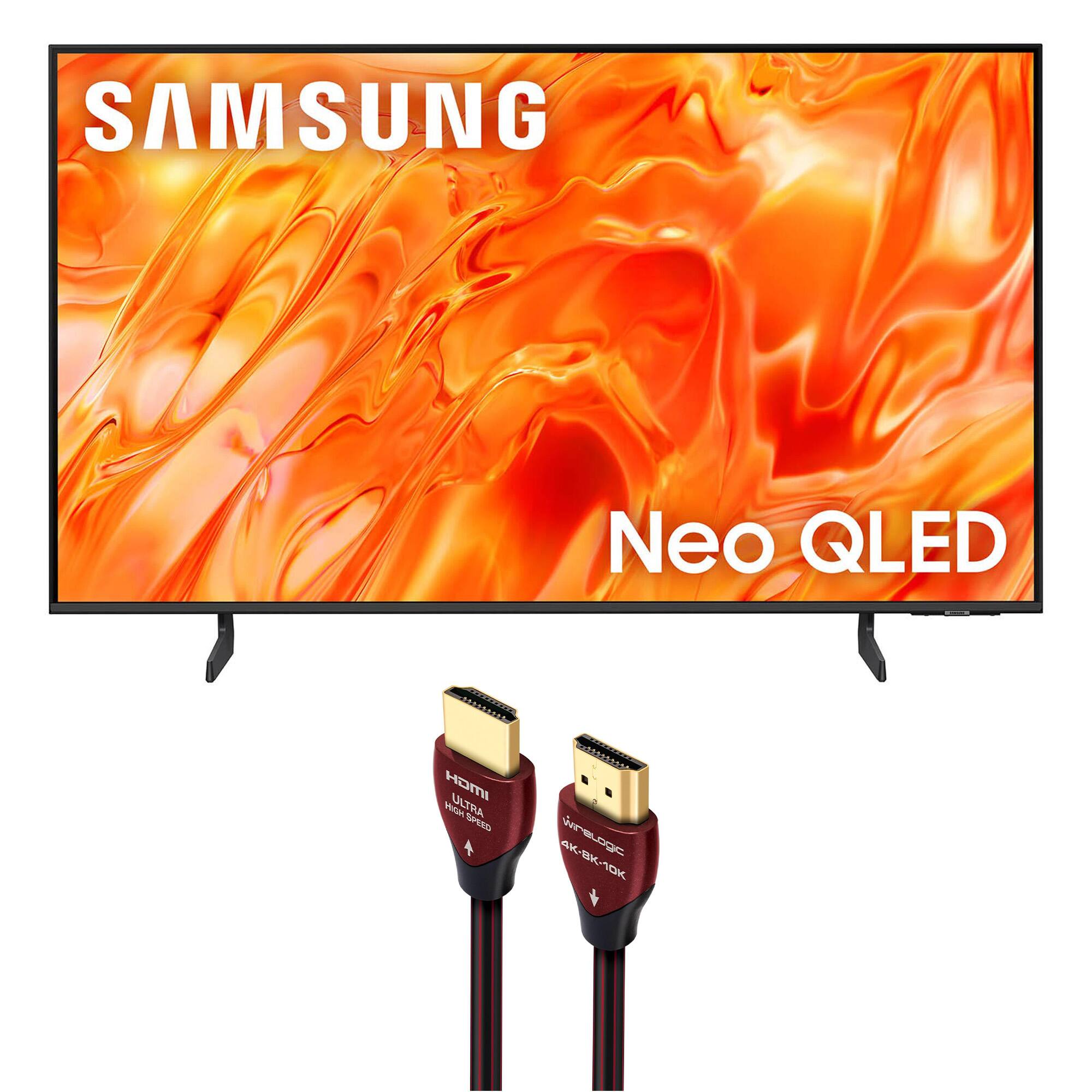 SAMSUNG  
Neo QLED  
HHHH HDMI HIGH ULTRA SPEED  
4K-BK-10K