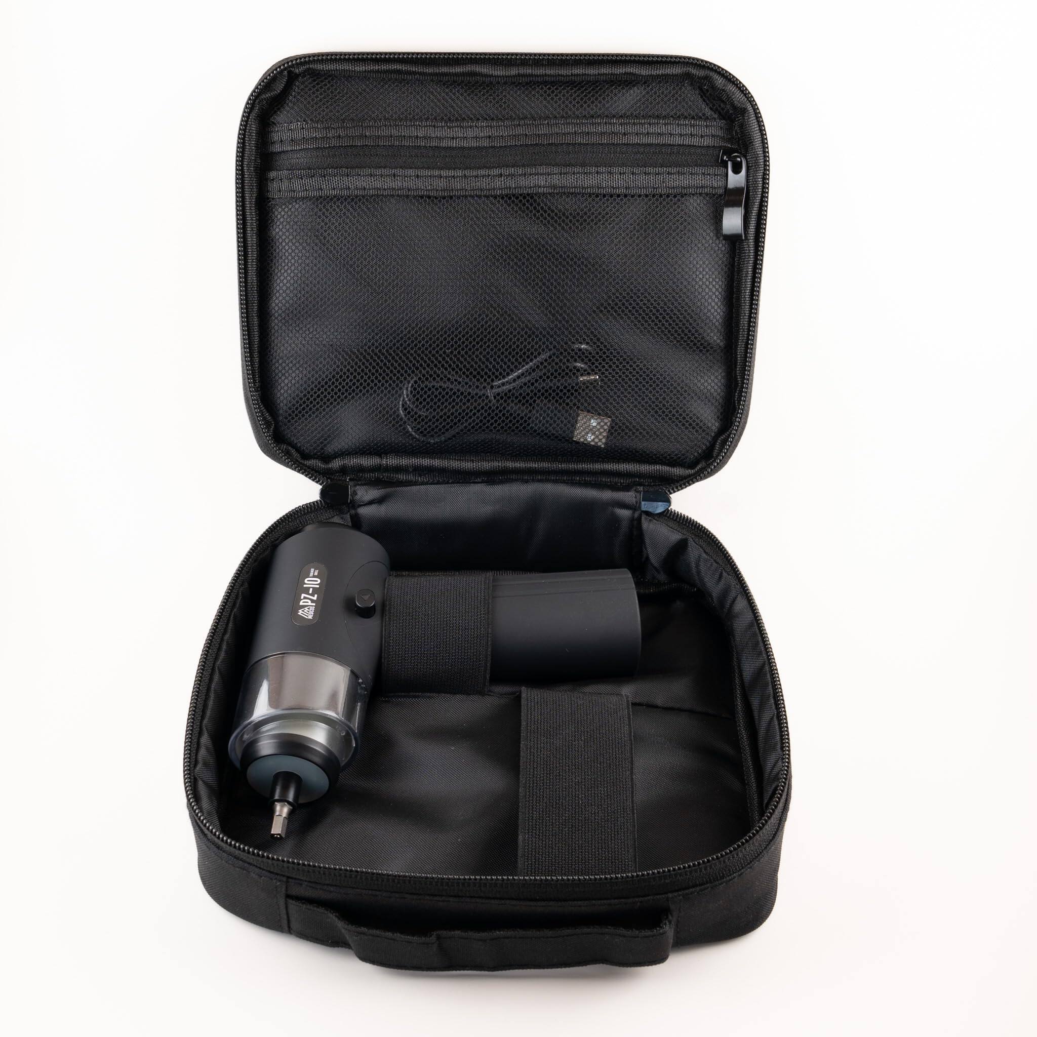 Back. JETRANSPORT - Ez-io Compatible Io Drill Trainer Intraosseous Driver For Instructors Teaching Vascular Access Device - Default.