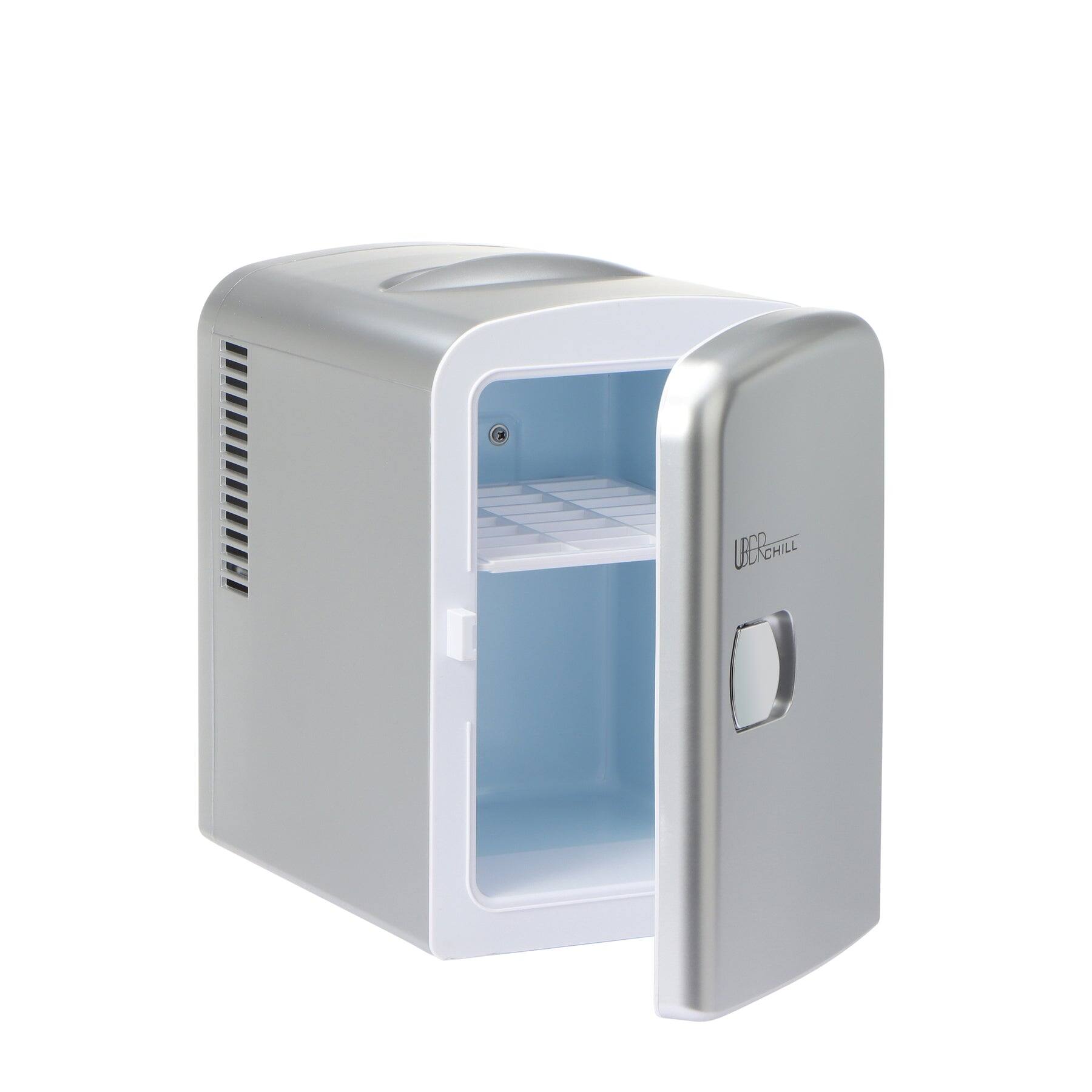 The text on the image is "UFO CHILL".