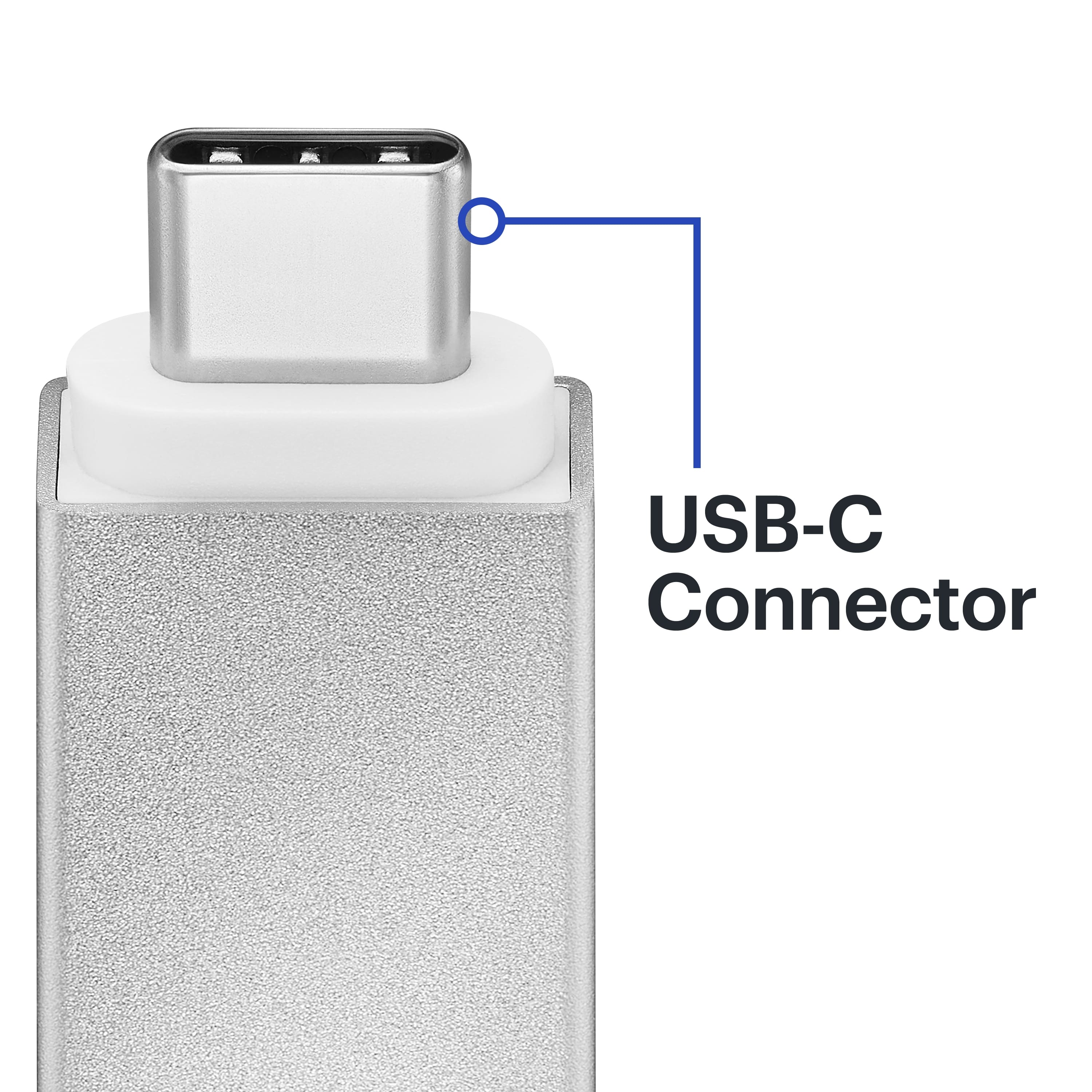 USB-C Connector