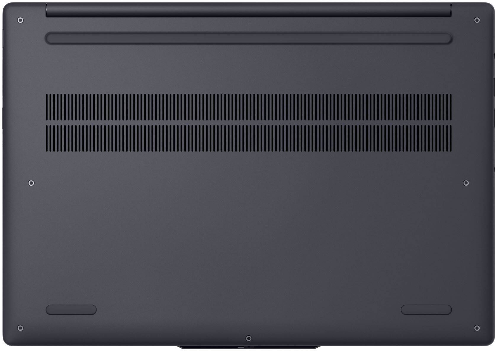 Alt View 14. Lenovo - IdeaPad Slim 3 15.3" 2k Touchscreen Laptop - Ryzen 7 8840HS 2023 - 16GB Memory - 512GB Storage - Luna Grey.