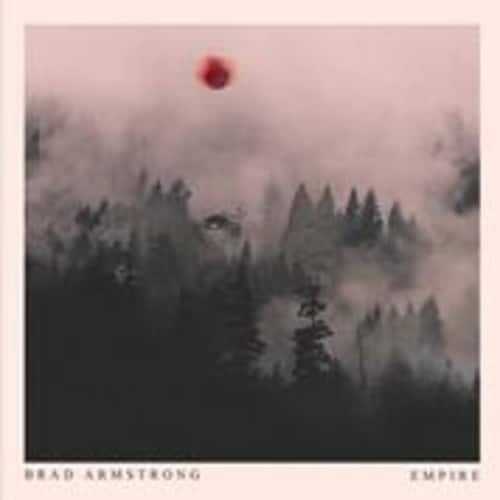 Brad Armstrong - Empire   - VINYL LP price history on PriceWatchPro