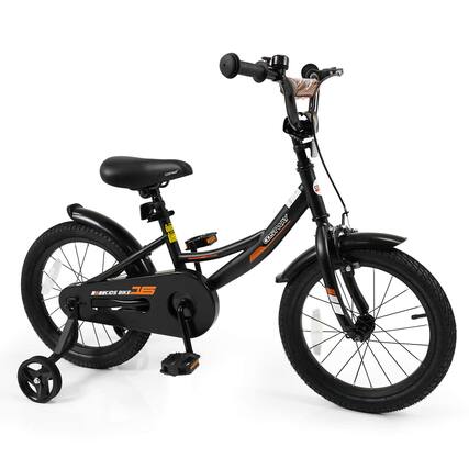 COSTWAY
COSTWAY
KIDS BIKE
16"