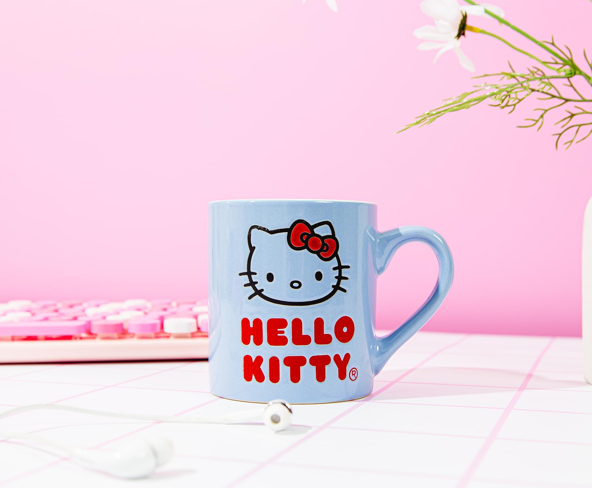 HELLO KITTY®