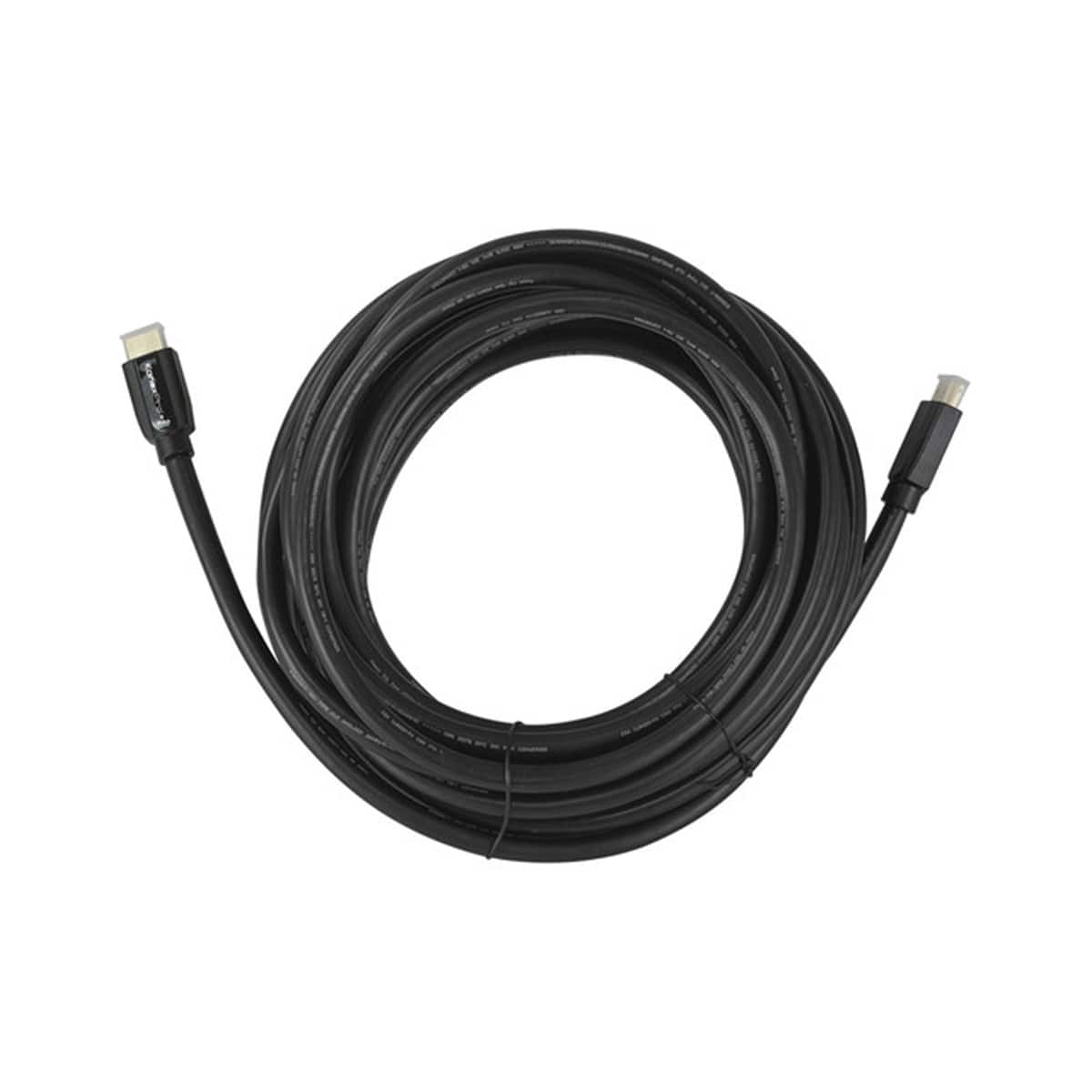 KanexPro - 25' Active Series High-Speed 4K 18Gbps HDMI Cable