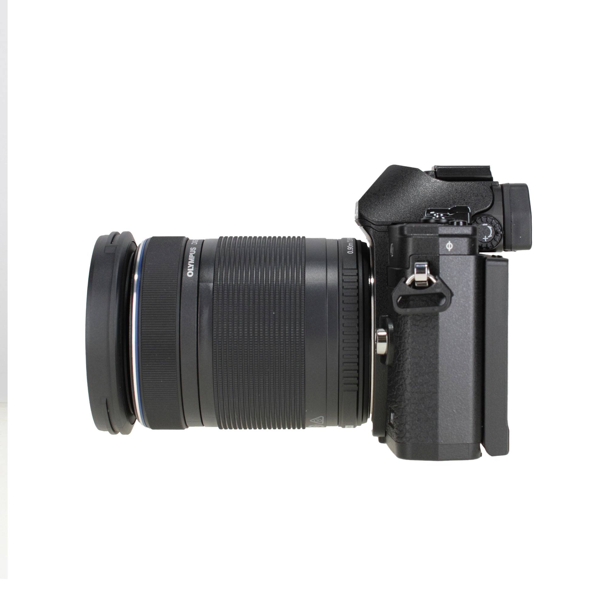 OLYMPUS 0.50m +